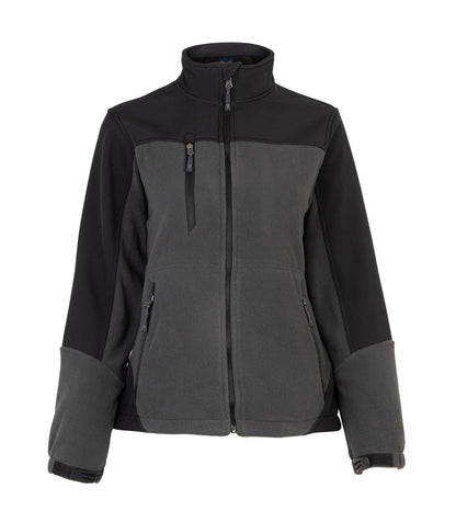 Micropolar Navigator Manga Larga Mujer