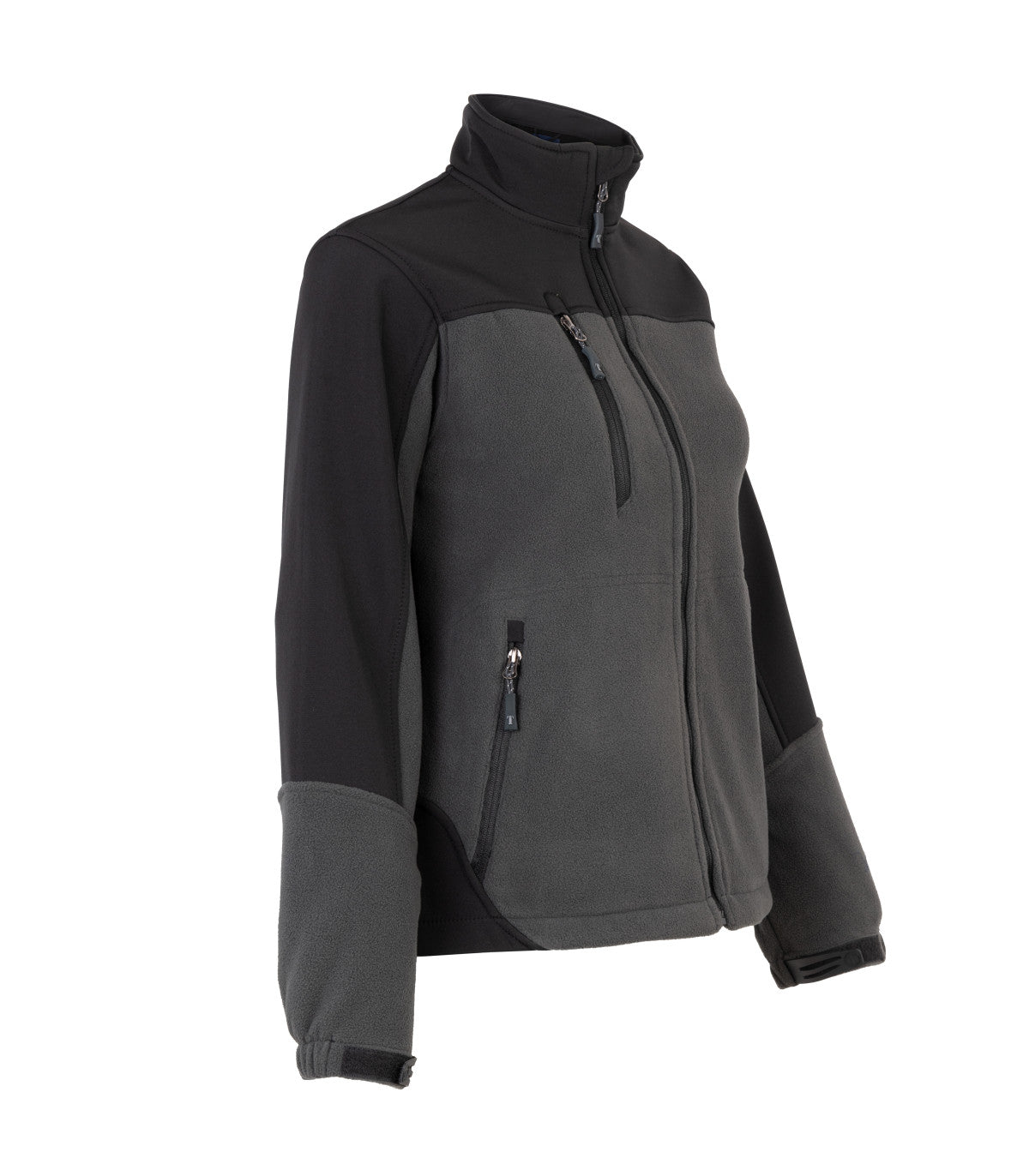 Micropolar Navigator Manga Larga Mujer