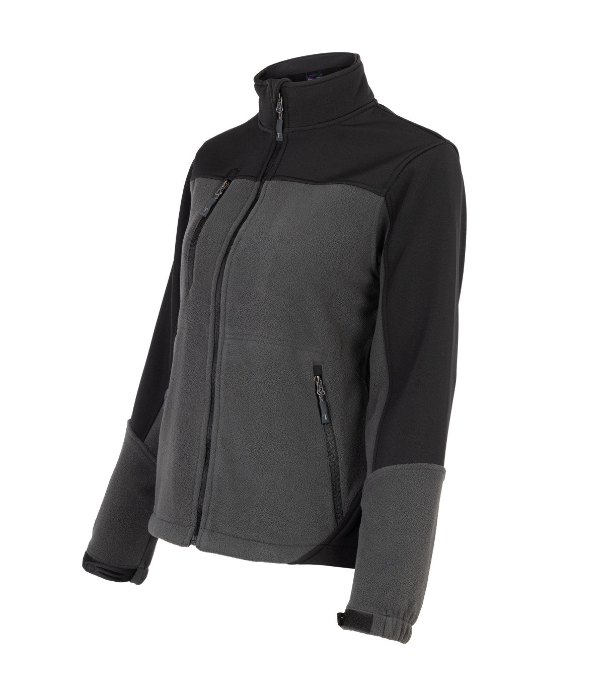 Micropolar Navigator Manga Larga Mujer