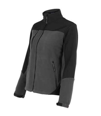 Micropolar Navigator Manga Larga Mujer