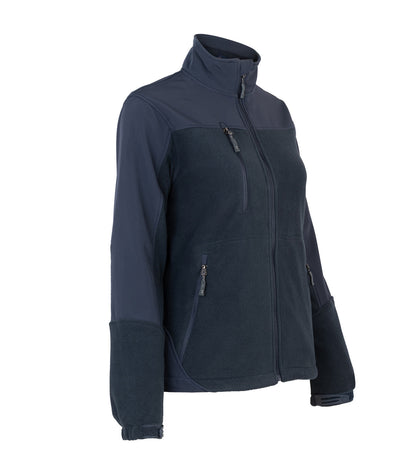 Micropolar Navigator Manga Larga Mujer