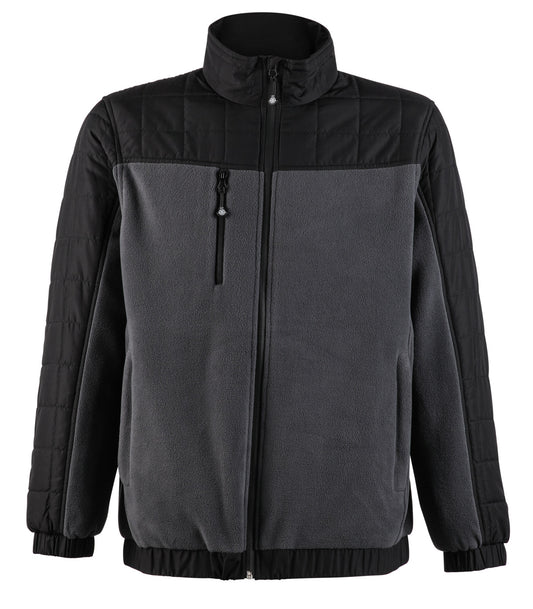 Micropolar Outwork Manga Larga Hombre