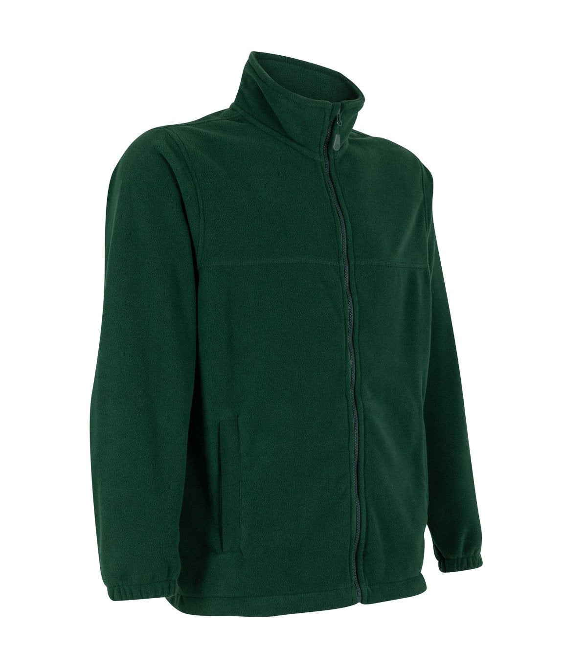 Micropolar Practical Line Manga Larga Hombre