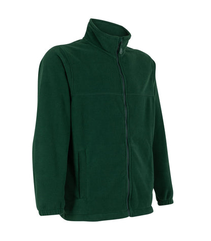 Micropolar Practical Line Manga Larga Hombre