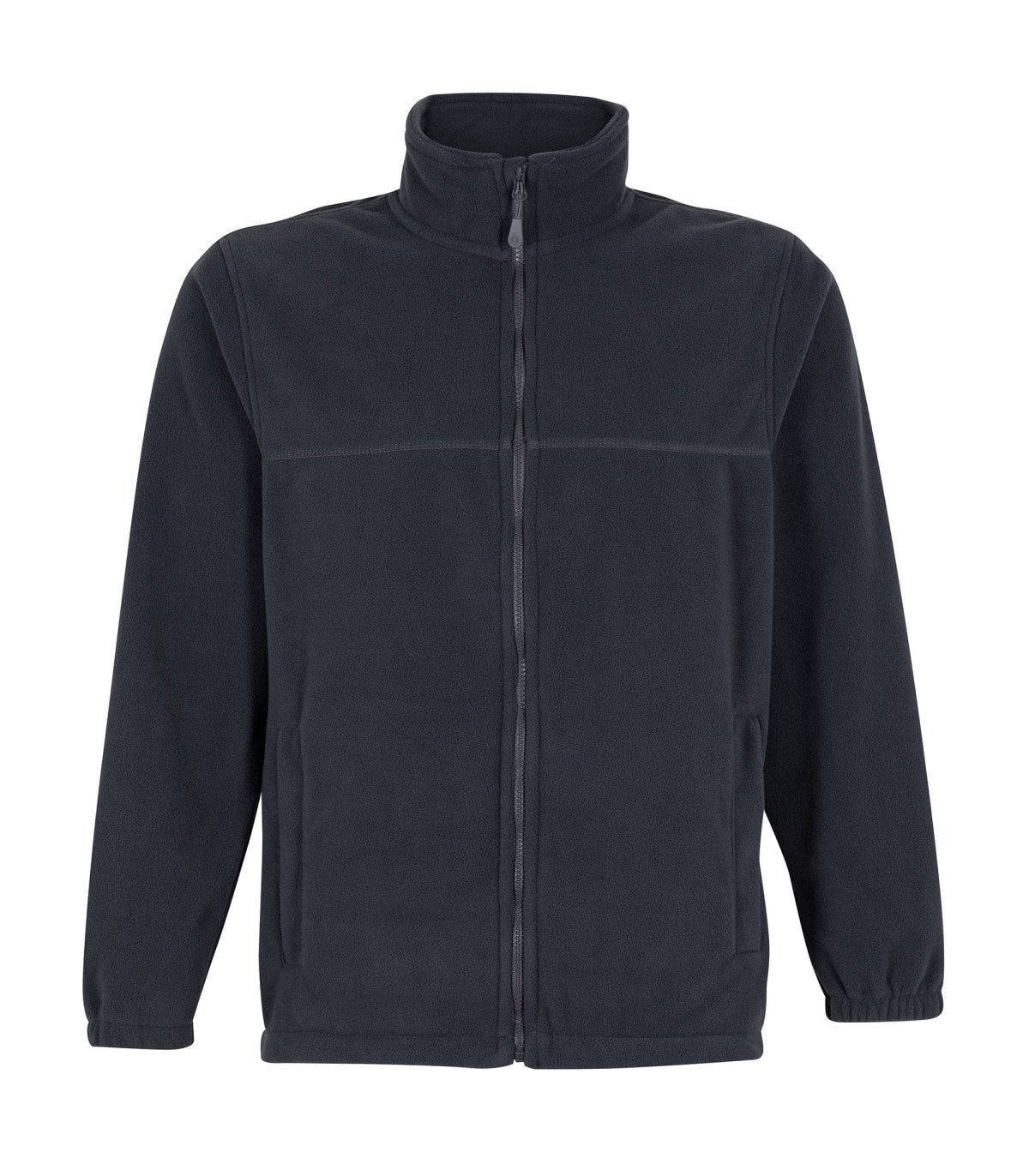Micropolar Practical Line Manga Larga Hombre