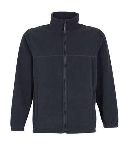 Micropolar Practical Line Manga Larga Hombre