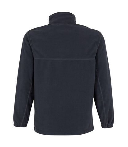 Micropolar Practical Line Manga Larga Hombre
