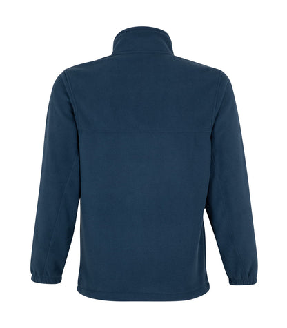 Micropolar Practical Line Manga Larga Hombre