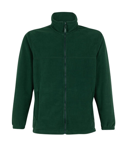Micropolar Practical Line Manga Larga Hombre