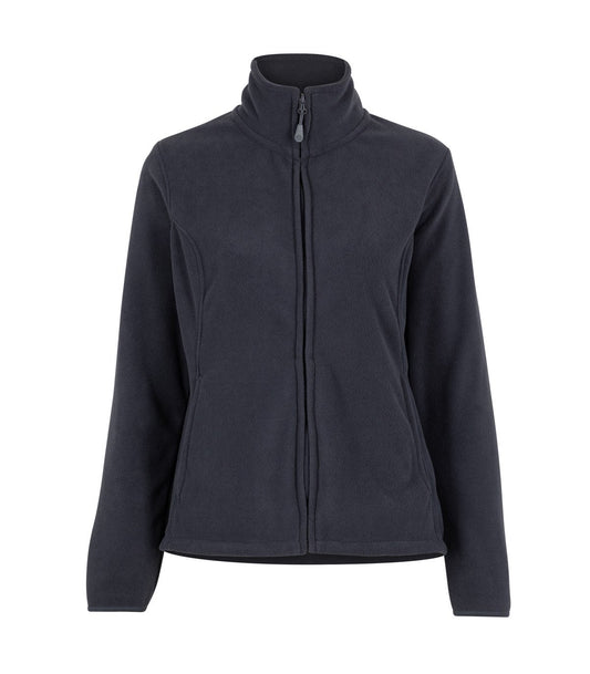 Micropolar Térmico Practical Line Manga Larga Mujer