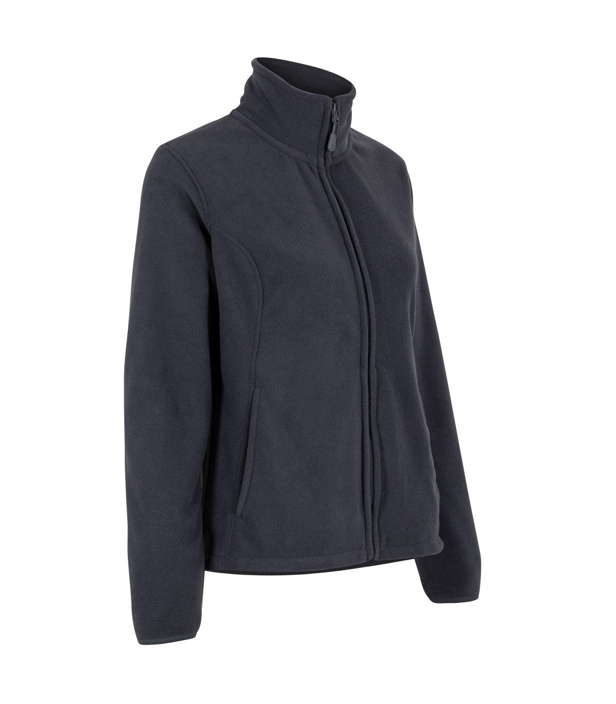 Micropolar Térmico Practical Line Manga Larga Mujer