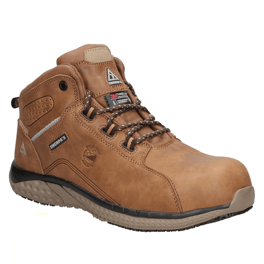 BOTIN SHERPA´S SH428CDKCW