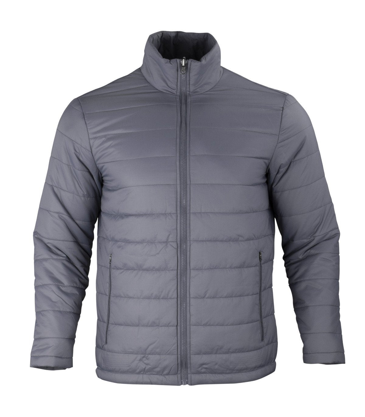 Parka 3 en 1 Desmontable Secuoya Manga Larga Hombre