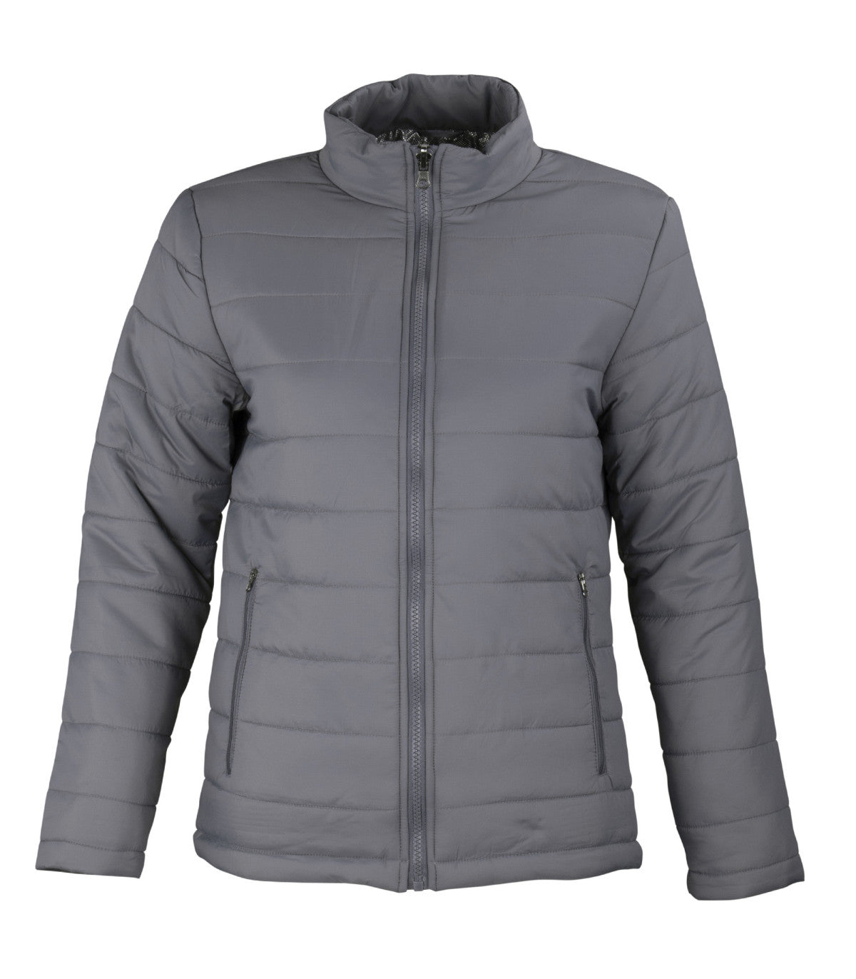 Parka 3 en 1 Desmontable Secuoya Manga Larga Mujer