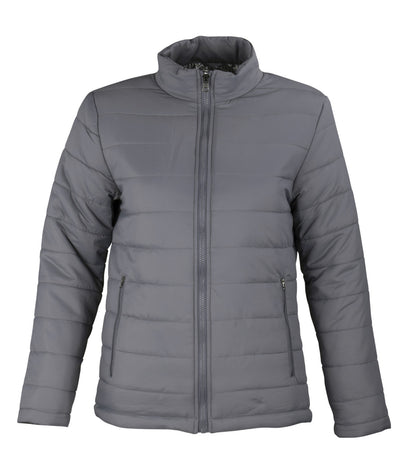 Parka 3 en 1 Desmontable Secuoya Manga Larga Mujer