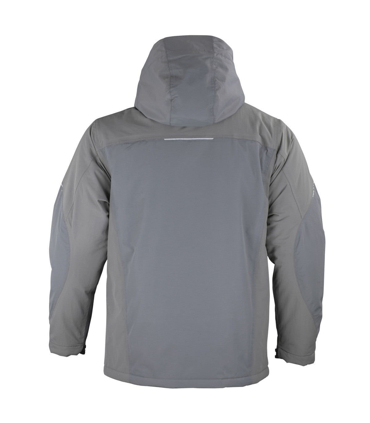 Parka Fix Oregón Térmica Manga Larga Hombre
