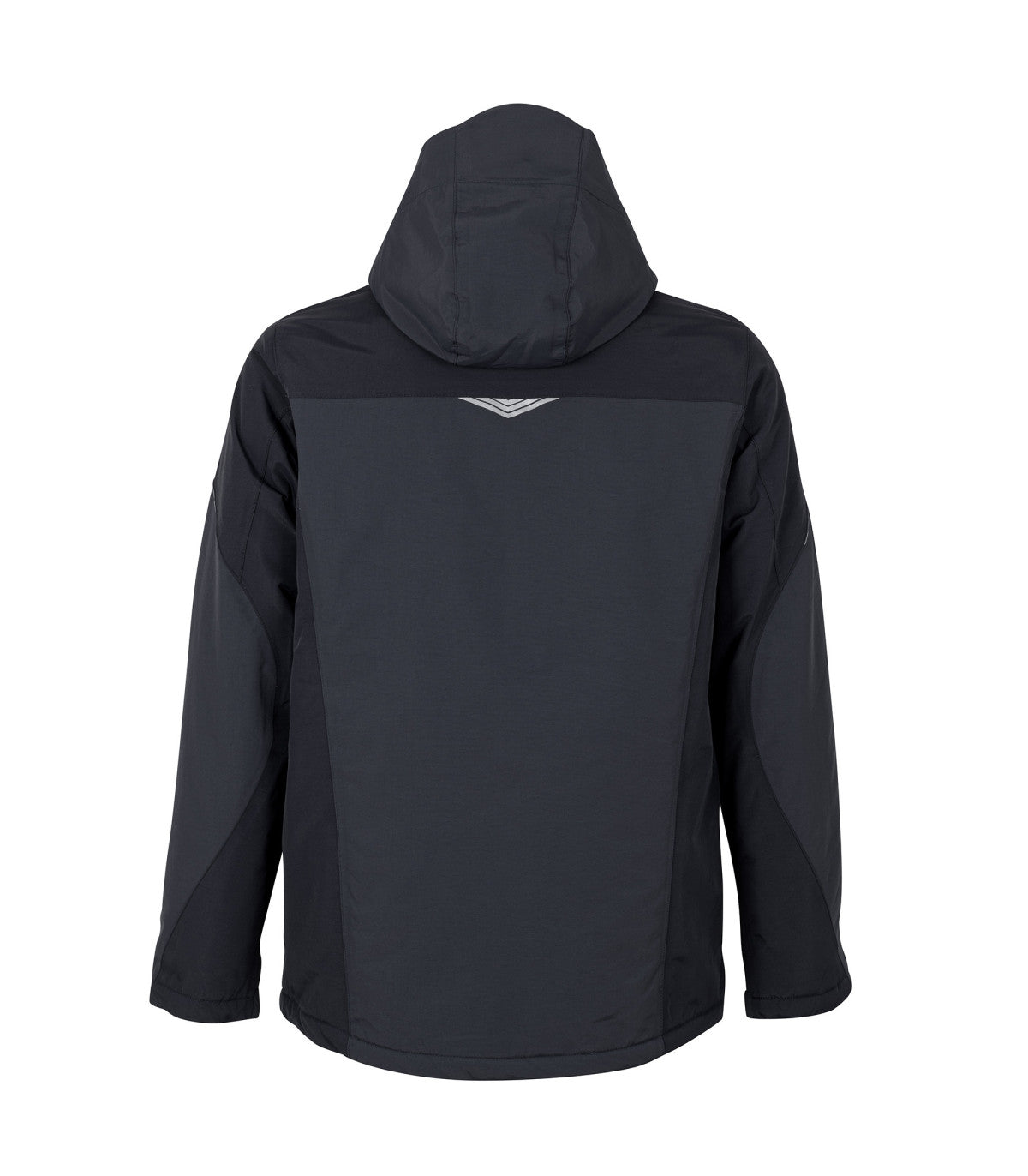 Parka Fix Oregón Térmica Manga Larga Hombre