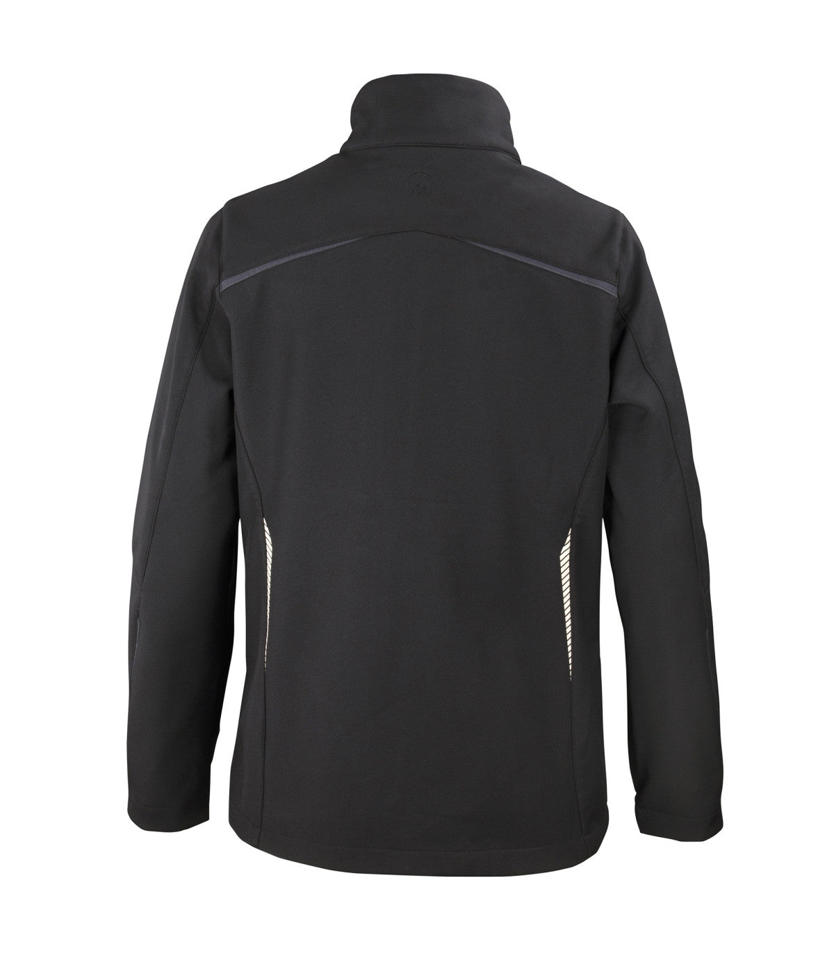 Parka Pangue Softshell Manga Larga Mujer