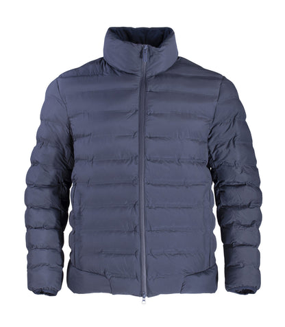 Parka Pukem Manga Larga Hombre
