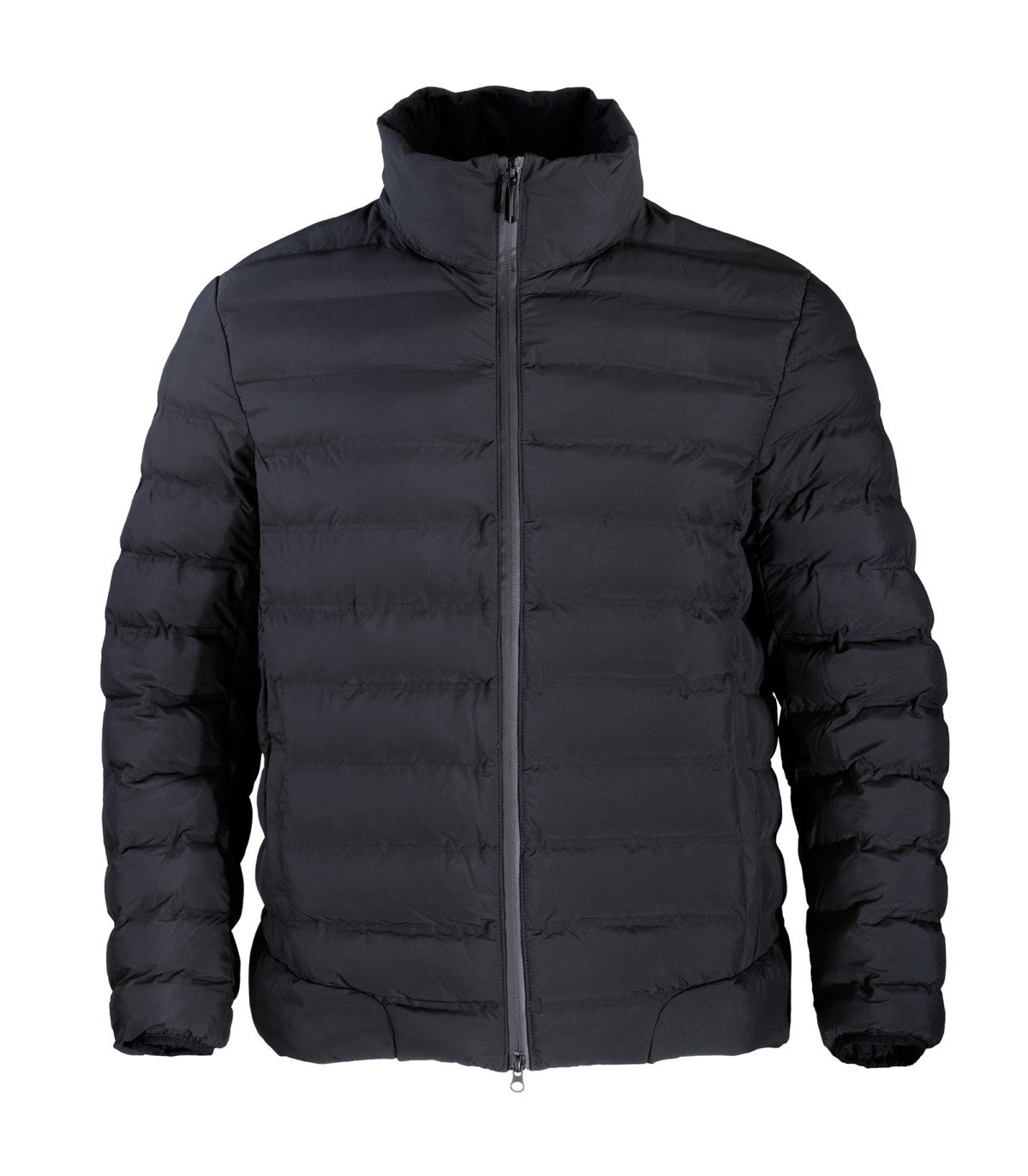 Parka Pukem Manga Larga Hombre