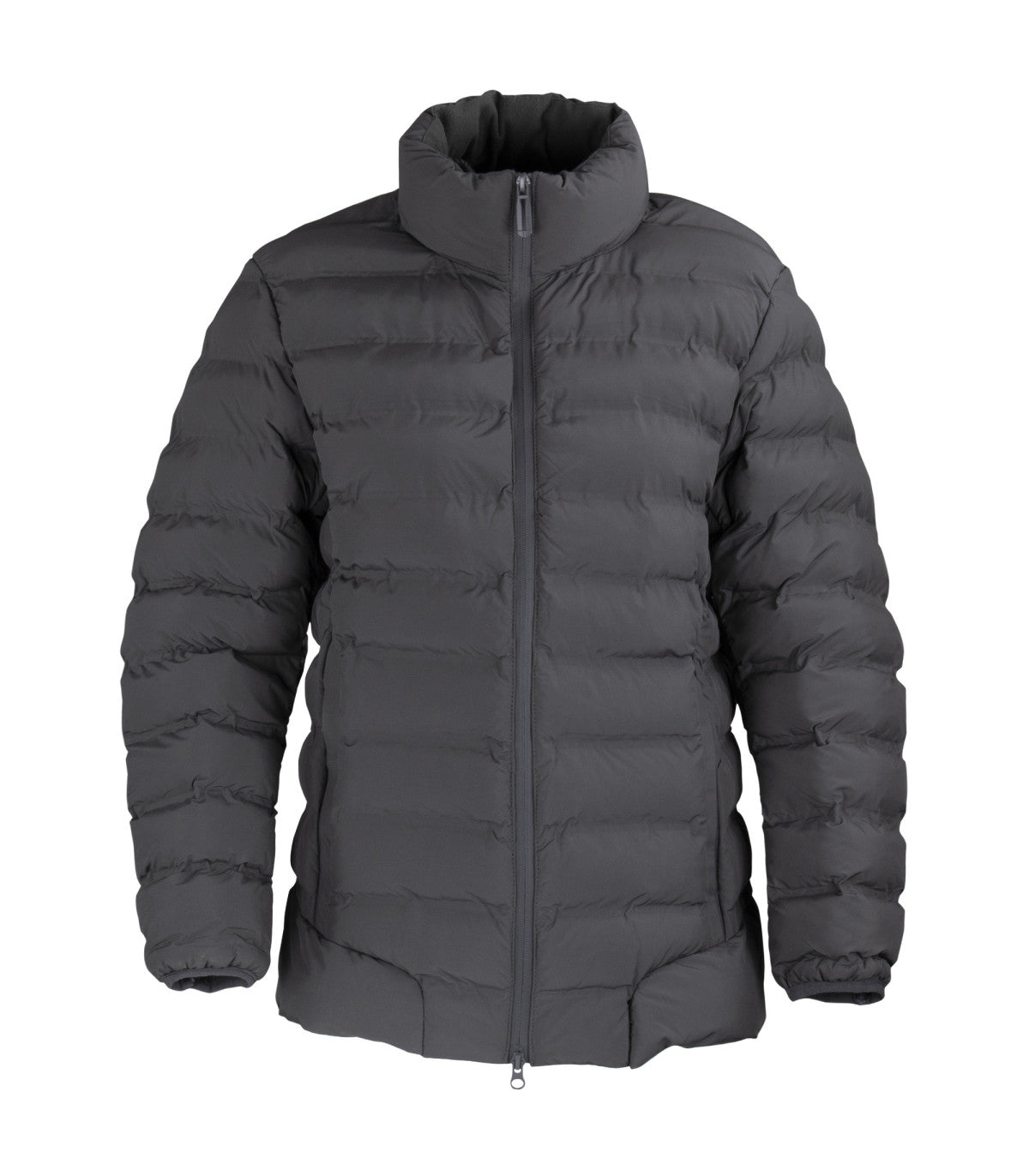 Parka Pukem Manga Larga Mujer