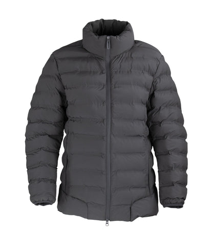Parka Pukem Manga Larga Mujer