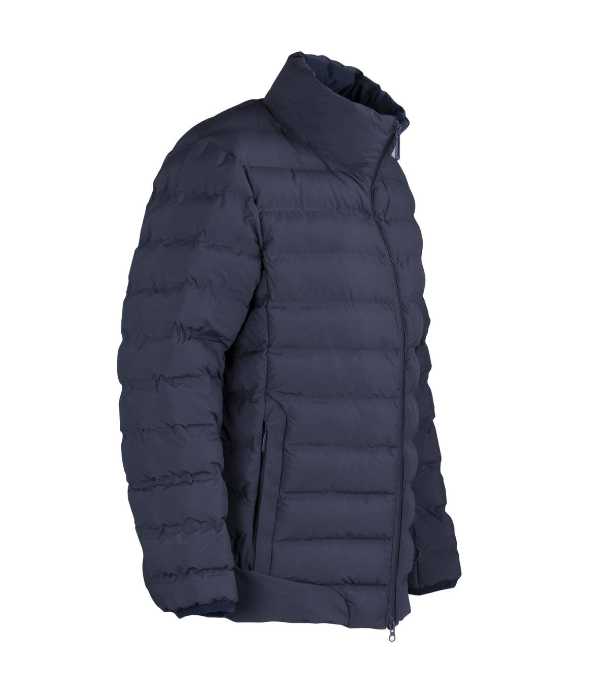 Parka Pukem Manga Larga Mujer