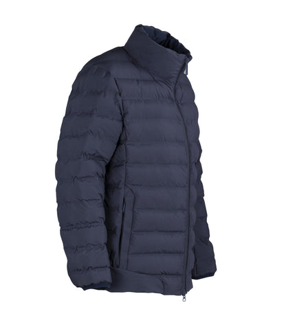 Parka Pukem Manga Larga Mujer