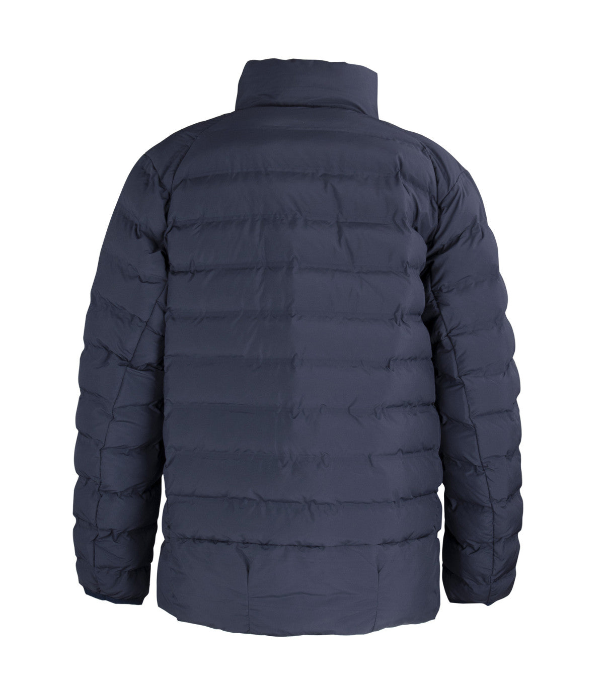 Parka Pukem Manga Larga Mujer