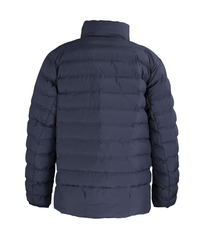 Parka Pukem Manga Larga Mujer