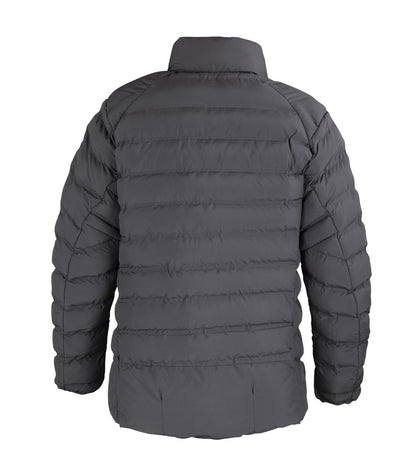 Parka Pukem Manga Larga Mujer