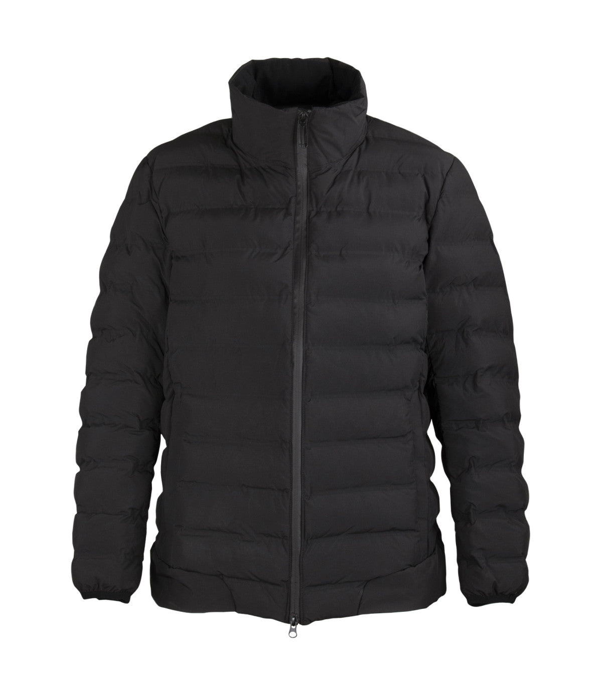 Parka Pukem Manga Larga Mujer