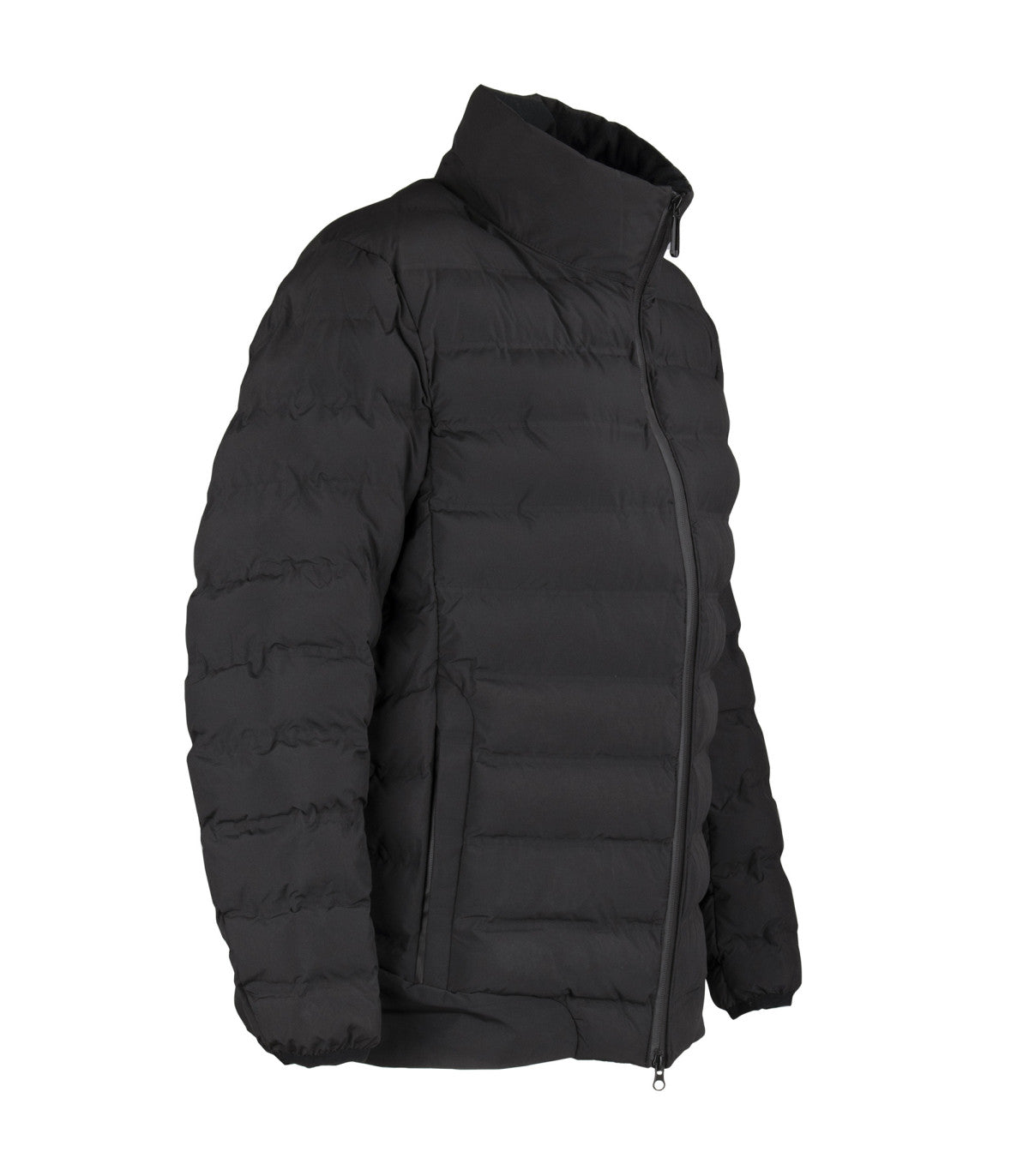 Parka Pukem Manga Larga Mujer