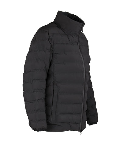 Parka Pukem Manga Larga Mujer