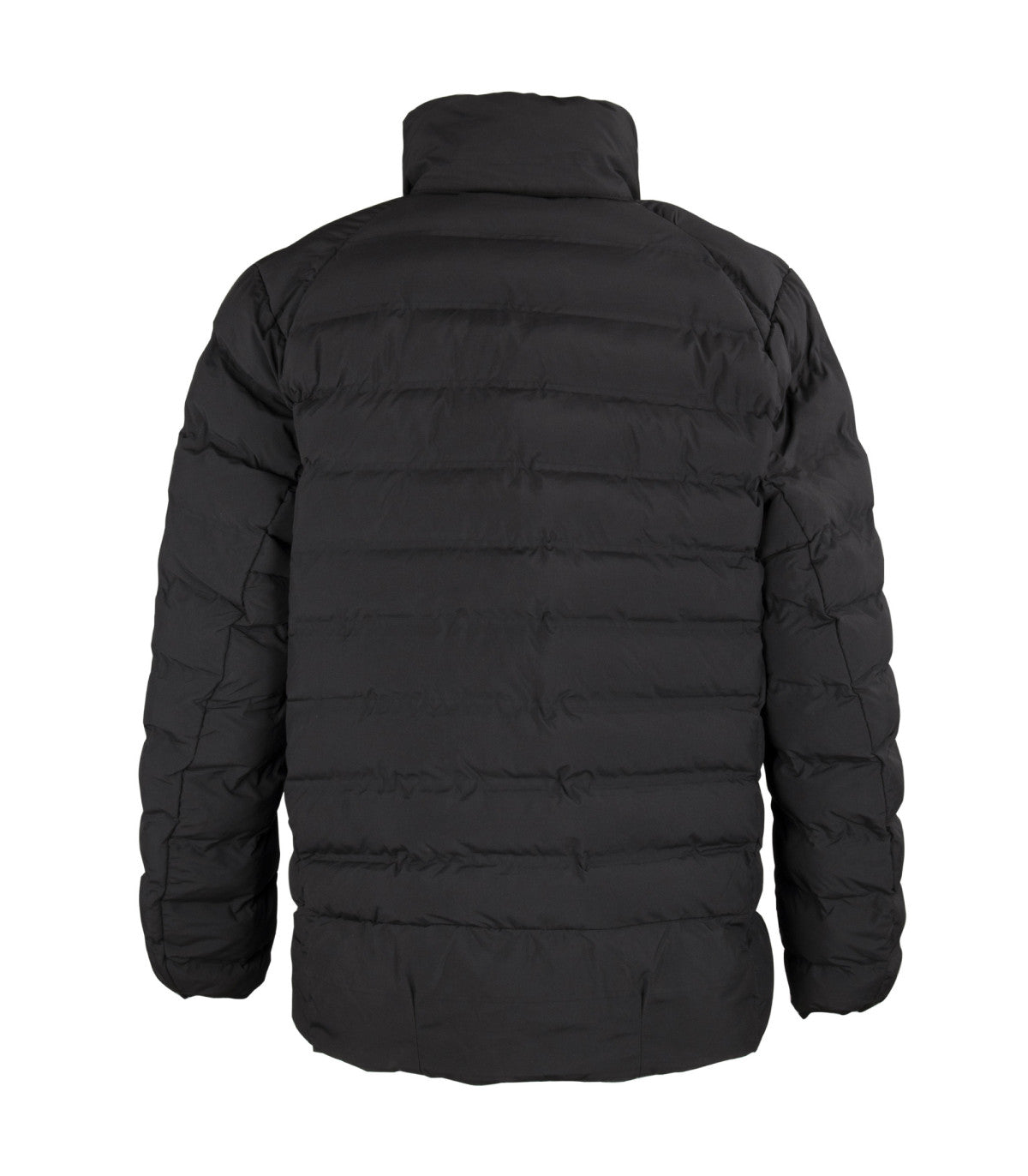 Parka Pukem Manga Larga Mujer