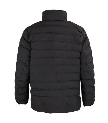 Parka Pukem Manga Larga Mujer