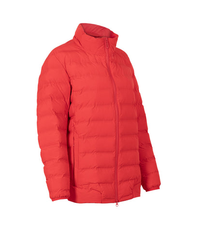 Parka Pukem Manga Larga Mujer