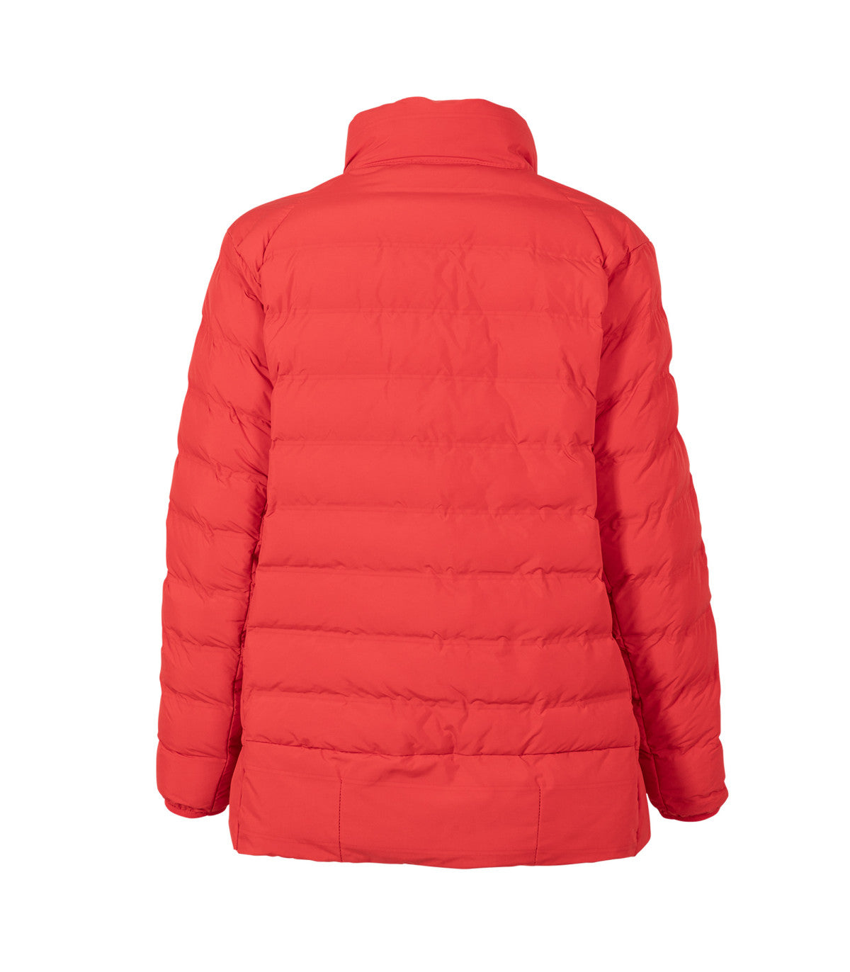Parka Pukem Manga Larga Mujer