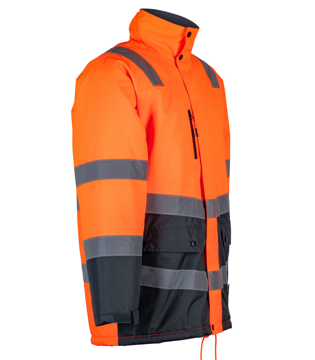 Parka Térmica Hi-Vis Clase 2 Hombre