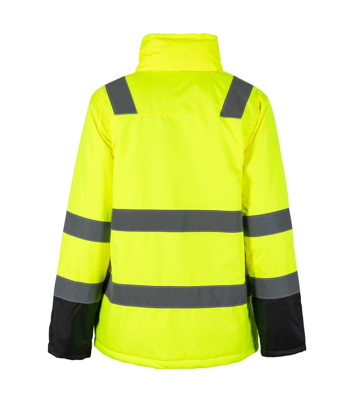 Parka Térmica Hi-Vis Clase 2 Mujer