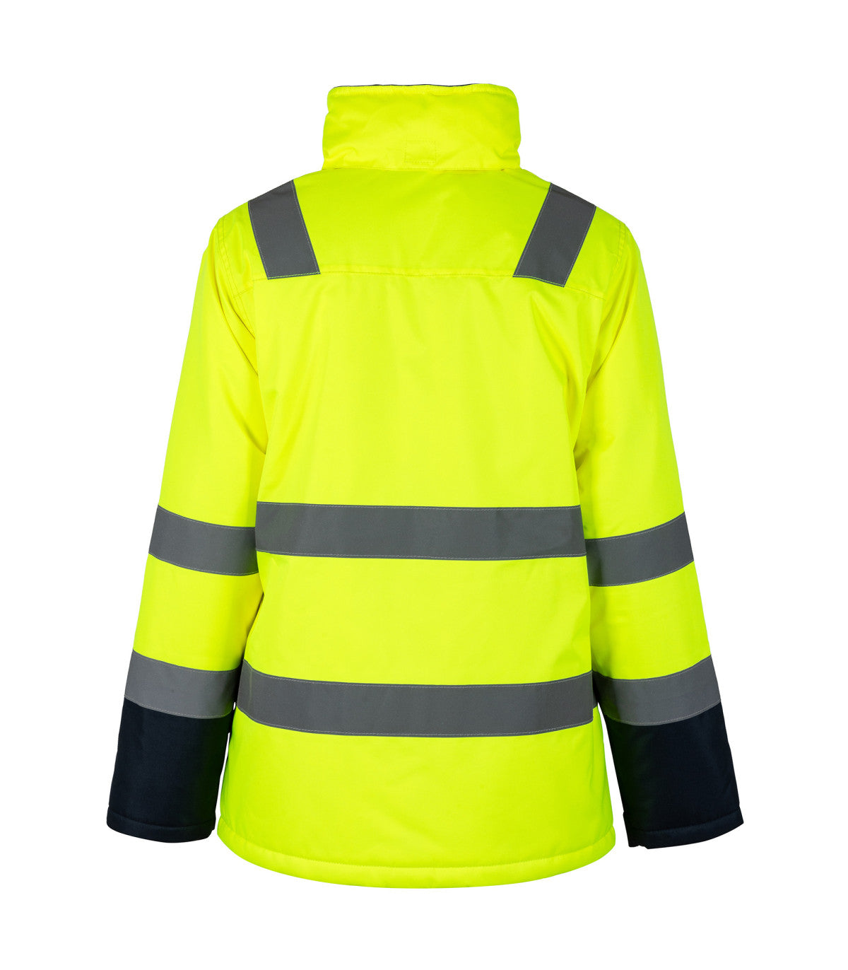 Parka Térmica Hi-Vis Clase 2 Mujer