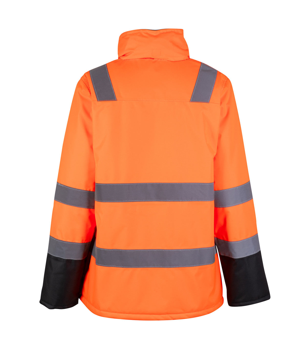 Parka Térmica Hi-Vis Clase 2 Mujer