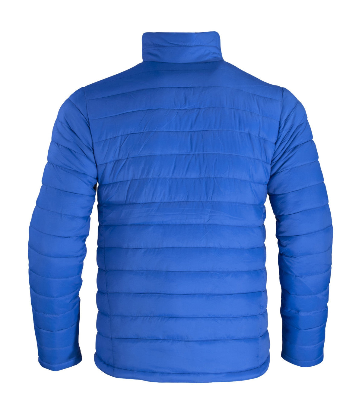 Parka Térmica Ligth Manga Larga Hombre