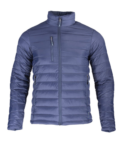 Parka Térmica Ligth Manga Larga Hombre