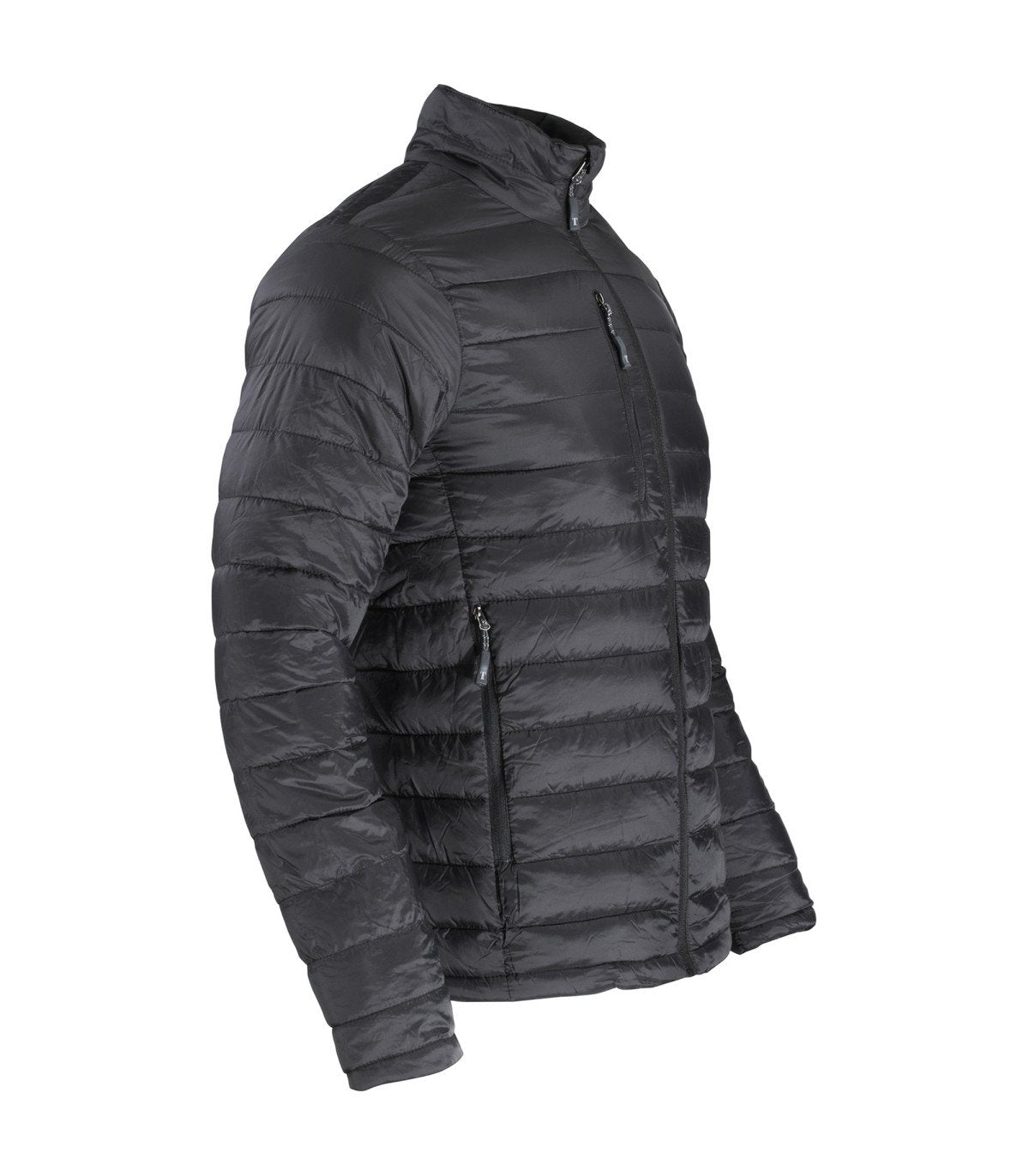 Parka Térmica Ligth Manga Larga Hombre