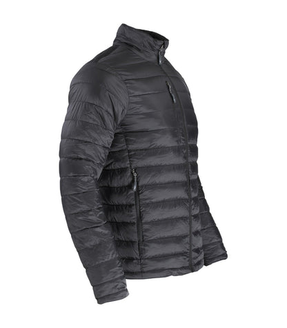 Parka Térmica Ligth Manga Larga Hombre