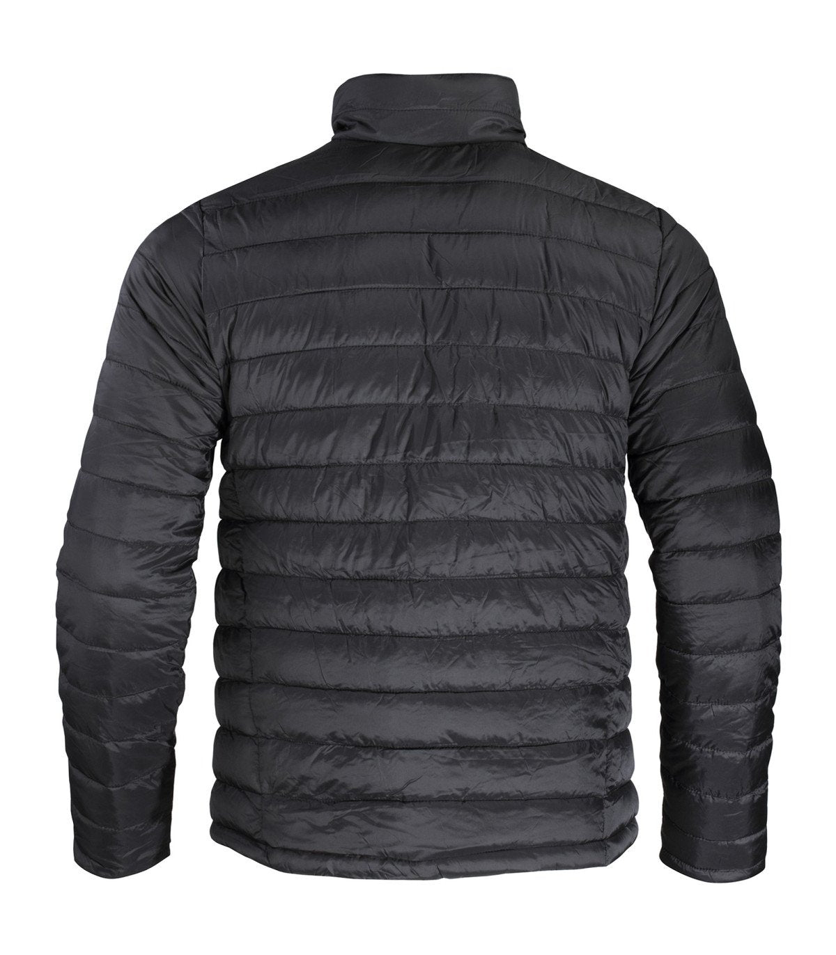 Parka Térmica Ligth Manga Larga Hombre