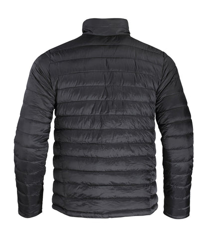 Parka Térmica Ligth Manga Larga Hombre