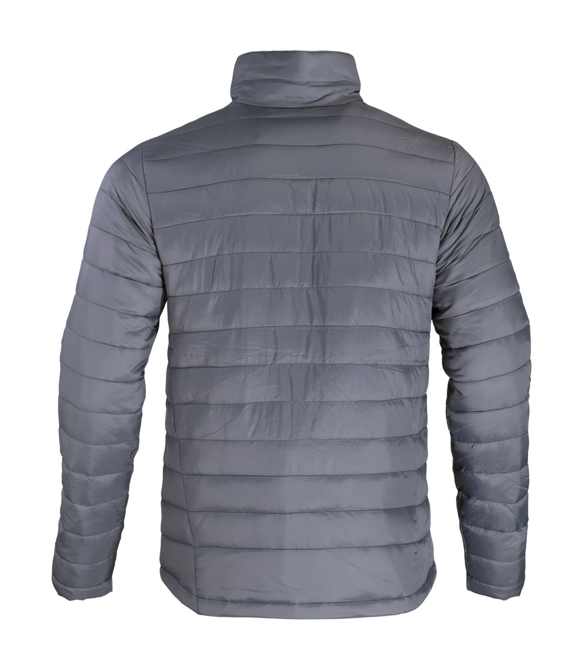 Parka Térmica Ligth Manga Larga Hombre