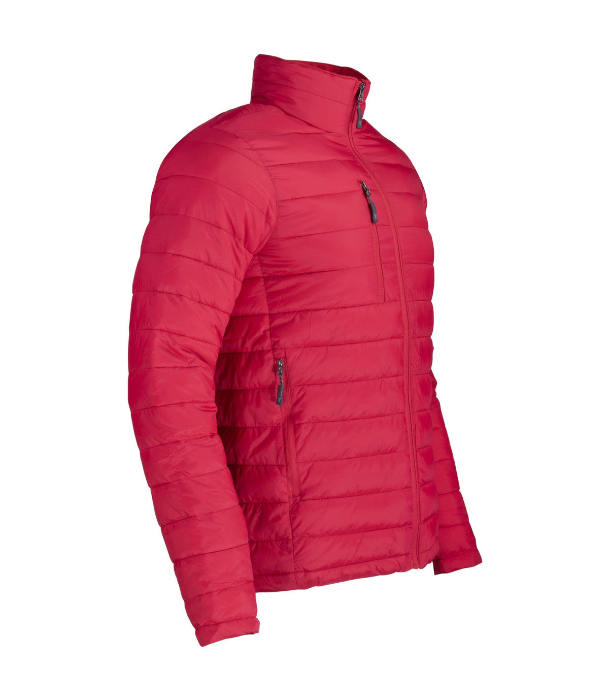 Parka Térmica Ligth Manga Larga Hombre